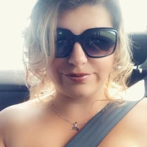 Meet your Posher, Cheryl